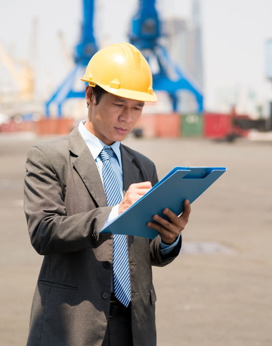 Engineering and Surveying Consultancy