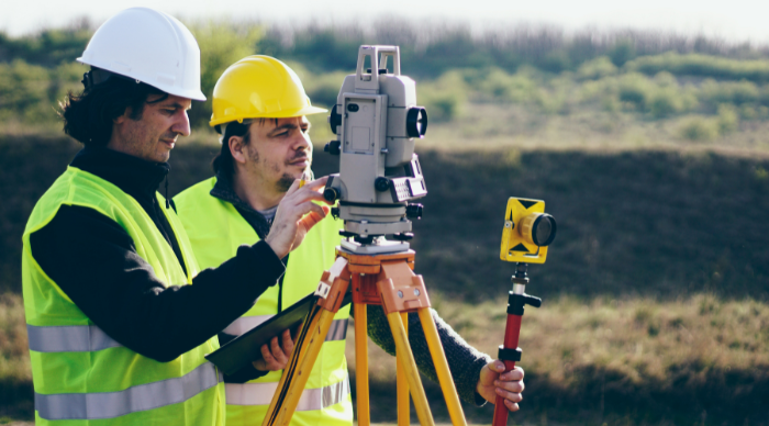 LiDAR Survey