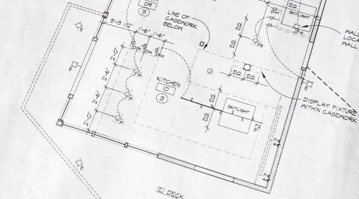 Location_ Sketch Plan or Lot Information Plan​