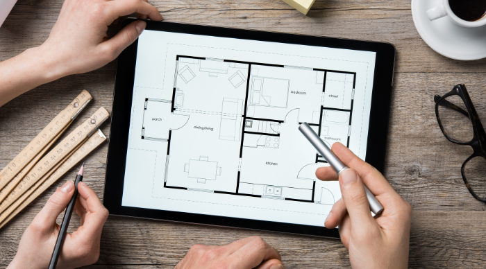 Preparation of eTD (Encoded Technical Description)​