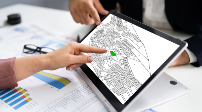 Relocation Survey