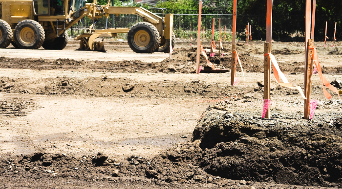 Site Grading_