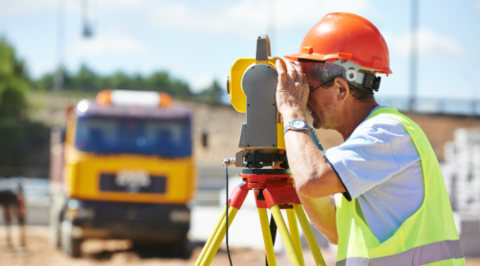 Topographic Survey